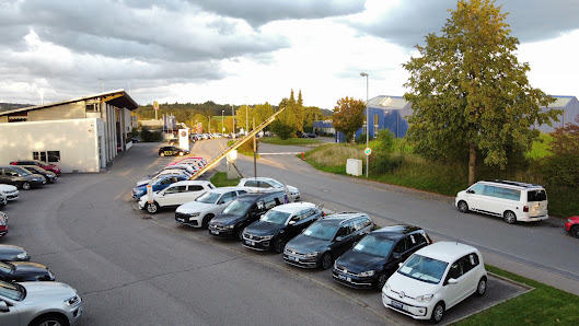 Autohaus Rolf Moser GmbH