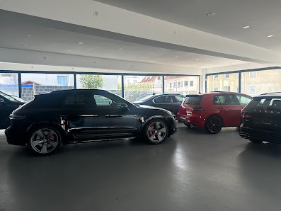 Ermis Autogalerie