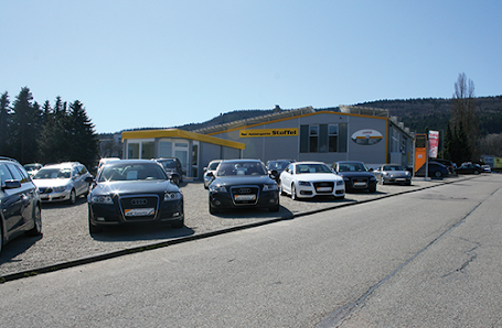 Autoservice Stoffel GmbH