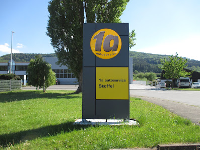 Autoservice Stoffel GmbH