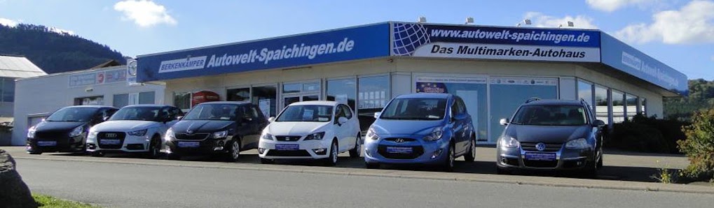 apego | Autohaus Berkenkämper GmbH