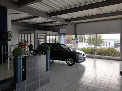 apego | Autohaus Berkenkämper GmbH