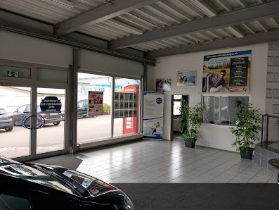 apego | Autohaus Berkenkämper GmbH