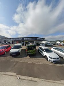 apego | Autohaus Berkenkämper GmbH