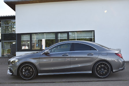 Autopark Totic GmbH