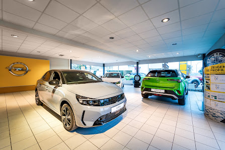 Autohaus Bösinger GmbH