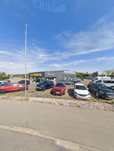Autohaus Bösinger GmbH