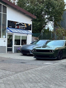 Autohaus Benz GmbH