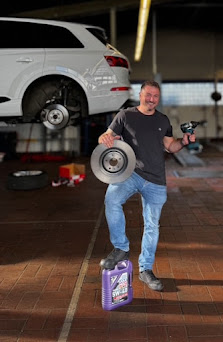 Autohaus Benz GmbH