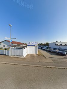 Automobilzentrum Baden