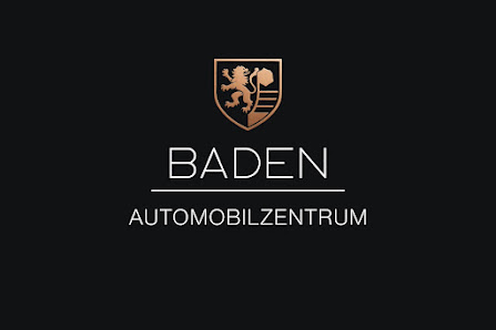 Automobilzentrum Baden