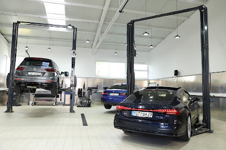 KEMO Autoservice
