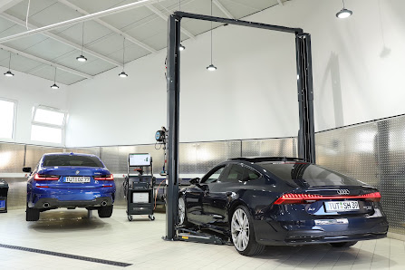 KEMO Autoservice