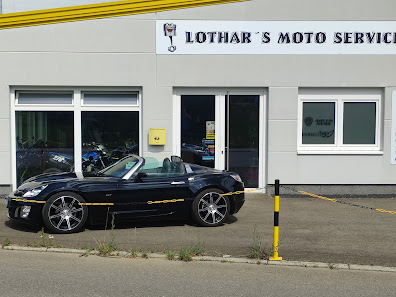 Lothars Moto Service