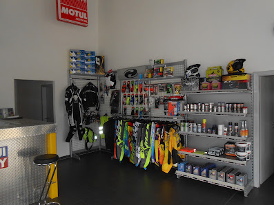 Lothars Moto Service