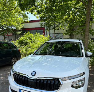 Autozentrum Möbus GmbH Skoda