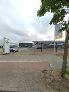 Autozentrum Möbus GmbH Skoda