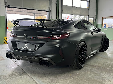 Kartal Exclusive Cars GmbH & Co.KG
