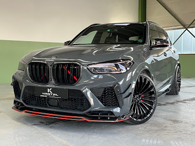 Kartal Exclusive Cars GmbH & Co.KG