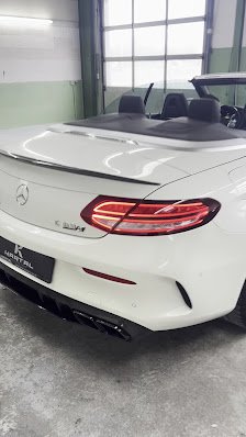 Kartal Exclusive Cars GmbH & Co.KG