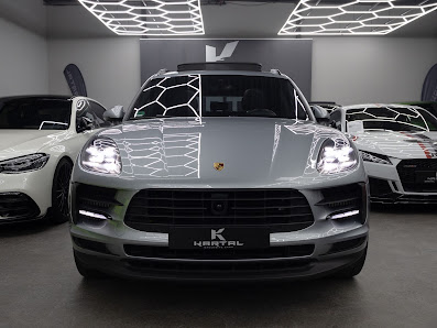Kartal Exclusive Cars GmbH & Co.KG