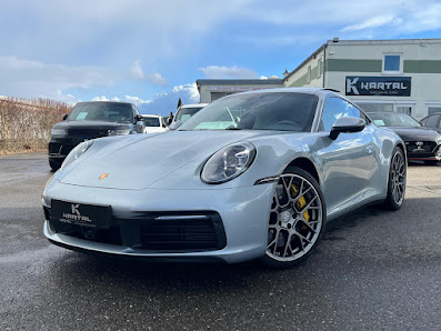 Kartal Exclusive Cars GmbH & Co.KG