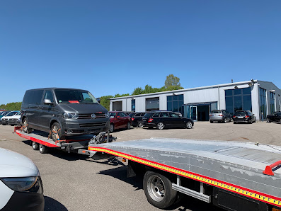 Autowelt-Oberndorf GmbH