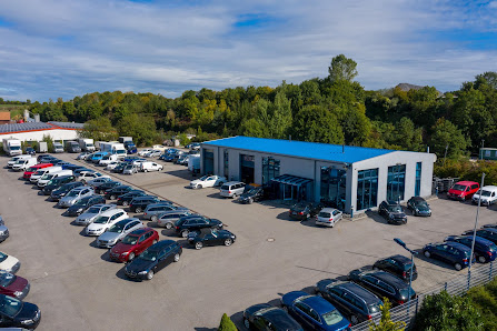 Autowelt-Oberndorf GmbH