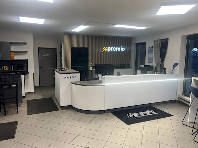 Premio Reifen + Autoservice Schober GmbH