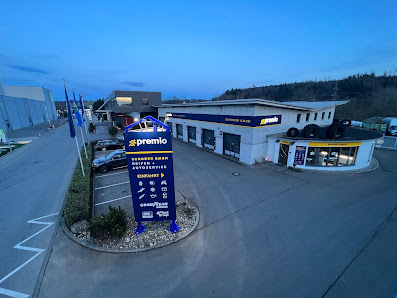Premio Reifen + Autoservice Schober GmbH