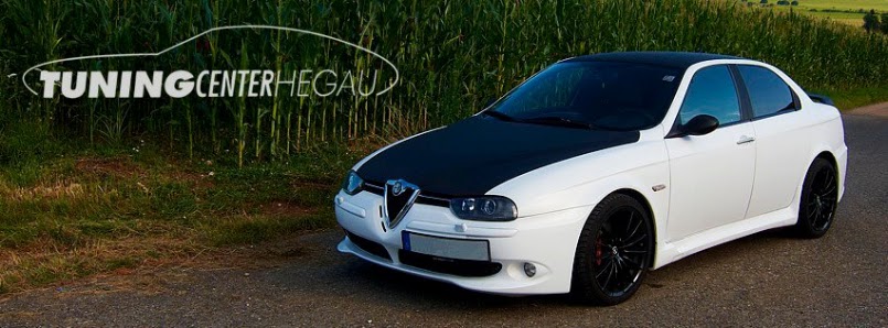 Tuning Center Hegau e.K.