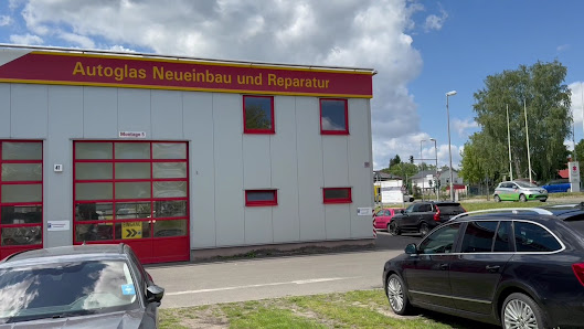 Carglass GmbH Berlin (Bezirk Lichtenberg)