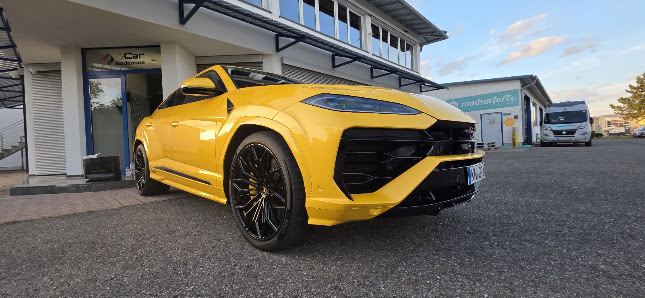 Auto Werkstatt GMS