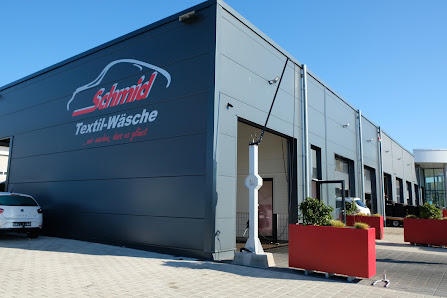 Autohaus A. Schmid