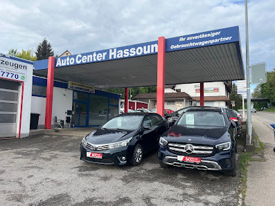 Auto Center Hassoun - HomeCars - Oberndorf am Neckar