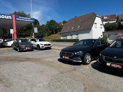 Auto Center Hassoun - HomeCars - Oberndorf am Neckar