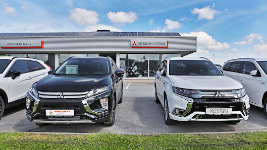 Autohaus Meng
