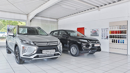 Autohaus Meng