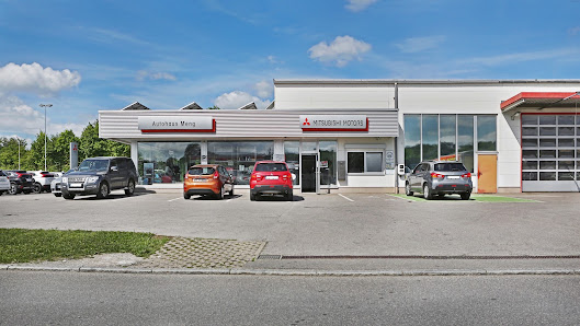 Autohaus Meng