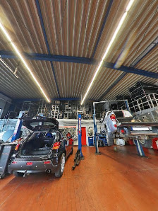 Autohaus Meng
