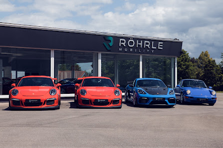 Röhrle Mobility GmbH