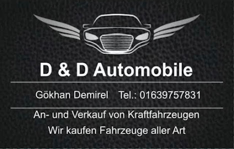 D&D Automobile