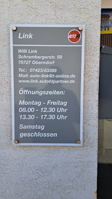 Auto-Link