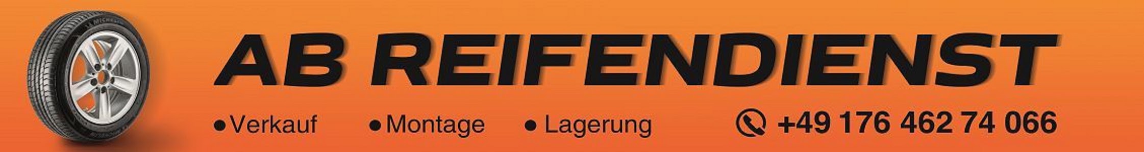 AB-Reifendienst