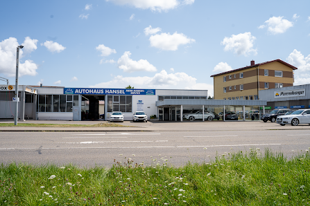 Autohaus Hansel
