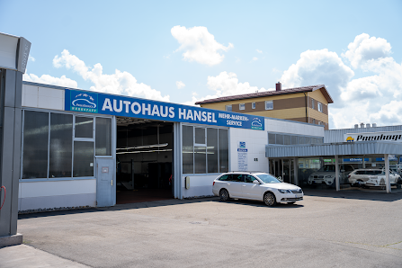 Autohaus Hansel