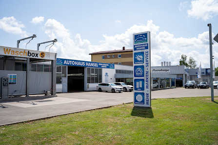 Autohaus Hansel