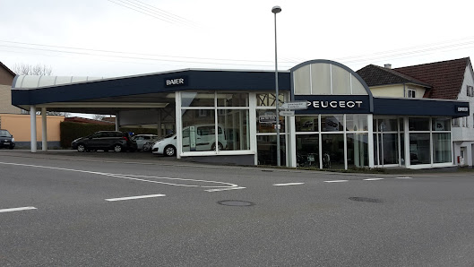 Baier Autohaus GmbH & Co.KG
