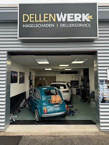 Dellenwerk