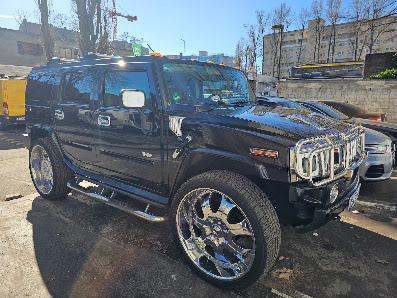 Europa Kfz